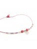 Pippin Sherbets Friendship Bead Necklace Kit